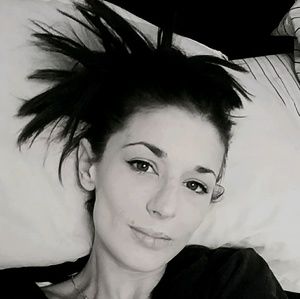 Meet your Posher, Mariel